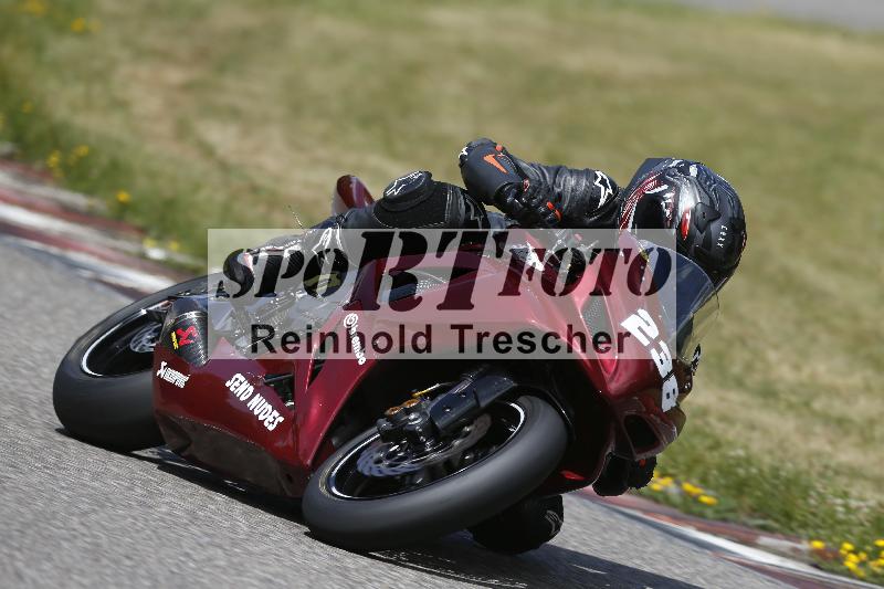 /21 29.05.2025 Speer Racing ADR/Gruppe gelb/238